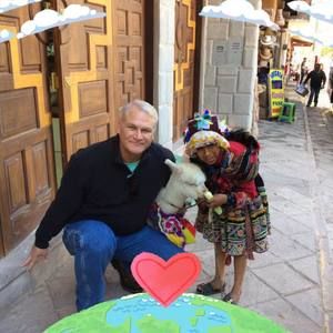 Meet your Posher, Brant